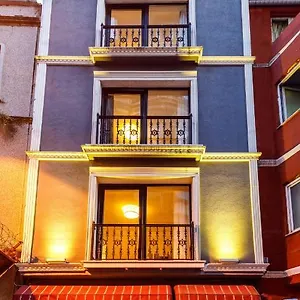 Hotel Taksimdays