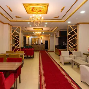 Hotel Avrupa Palace