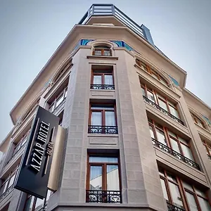 Azzap Galata ***** اسطنبول