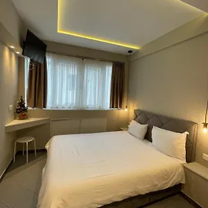 Daire Ladadika Luxury
