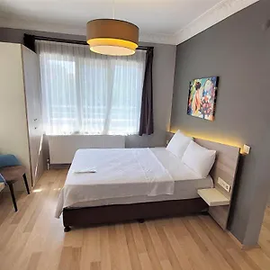 Hotel Armoni