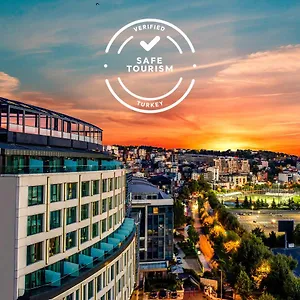 Otel Clarion Golden Horn