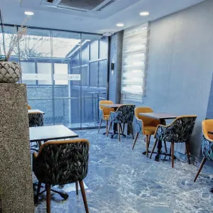 Hostel Musk24h
