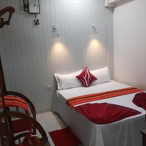 Отель Wish Seaside, Near Durdans & Vasan Eye Care Hospital, 3 Коломбо