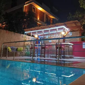 Beyaz Melek Otel Antalya