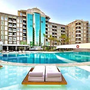 ***** Resort Laur Experience & Elegance Türkei