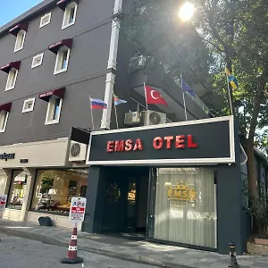 Emsa Maltepedeki Eviniz İstanbul