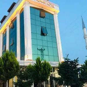 Hotel Ottoman Airport