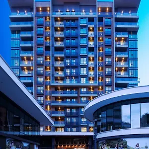 Radisson Residences Vadistanbul İstanbul