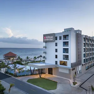 *** Hotel Hilton Garden Dominikanische Republik