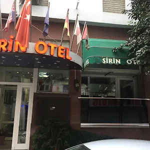 Otel şirin