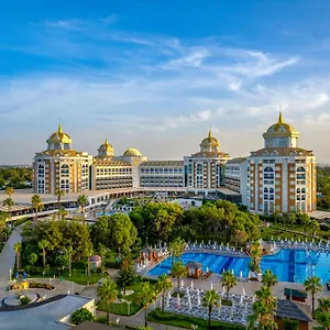 Курортный комплекс Delphin Be Grand Анталья