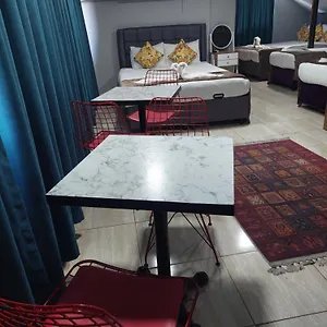 Galaxy Sultanahmet ** اسطنبول