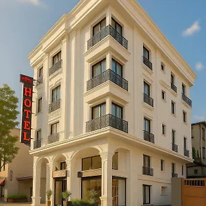 Hotel Confores