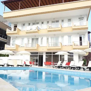 Arinna Park Otel Antalya