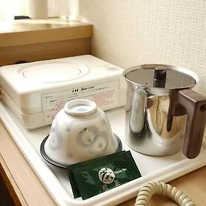 Azade Hotel