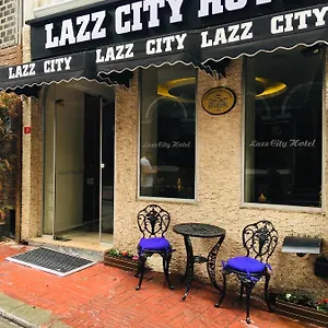 Lazz *** اسطنبول