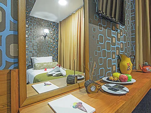 *** Hotel Kuzen Otel (Adults Only) Istanbul Turkey
