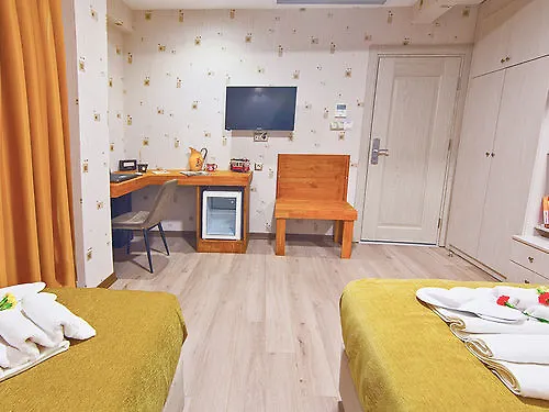 Kuzen Otel İstanbul