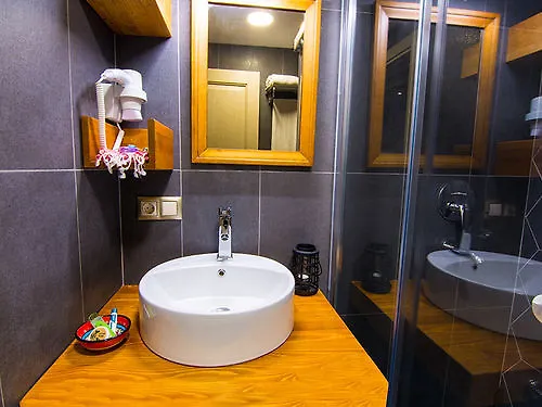 Kuzen Otel (Adults Only) Istanbul 3*,  Turkey