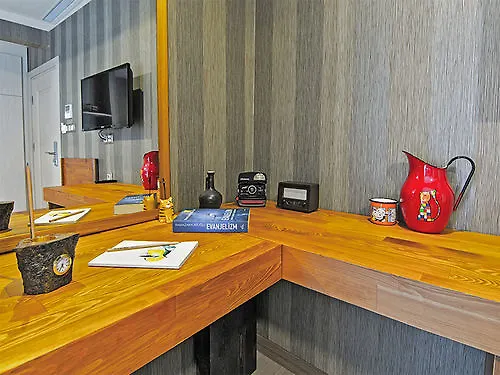 איסטמבול Kuzen Otel (Adults Only)