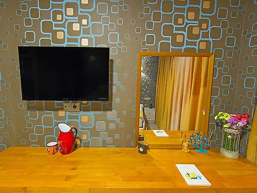 מלון איסטמבול Kuzen Otel (Adults Only)