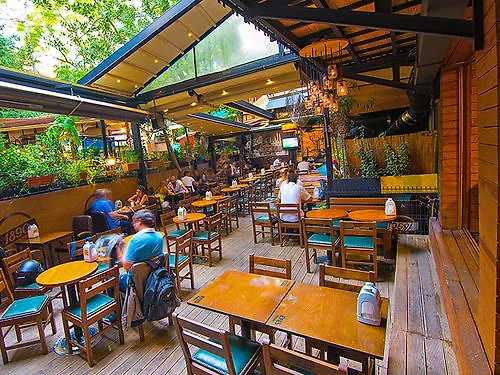 איסטמבול Kuzen Otel (Adults Only) 3*,