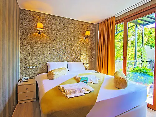 Kuzen Otel (Adults Only) Istanbul Hotel