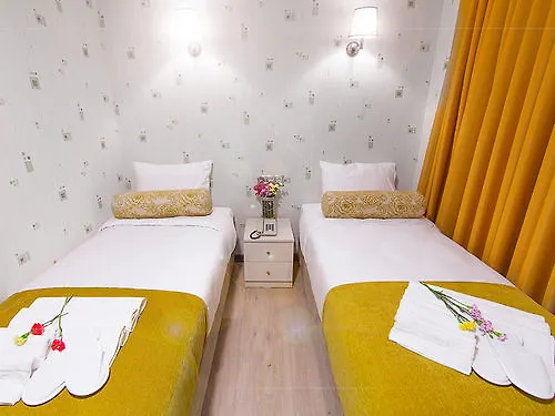 Kuzen Otel (Adults Only) Istanbul 3*,
