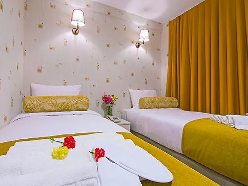 Kuzen Otel (Adults Only) Istanbul