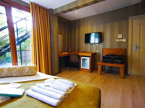 *** Hotel Kuzen Otel (Adults Only) Istanbul Turkey