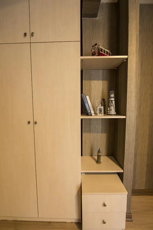 Kuzen Otel (Adults Only) Istanbul 3*,
