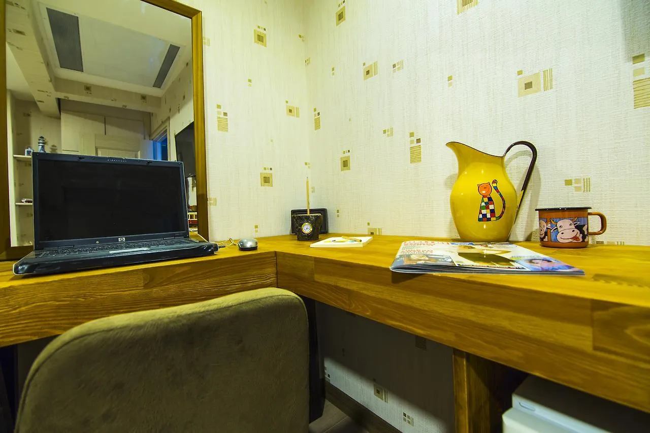 Kuzen Otel (Adults Only) Istanbul