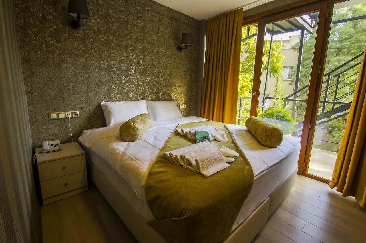 Hotel Kuzen Otel (Adults Only) Istanbul