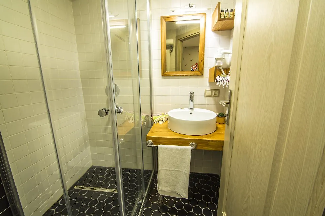Hotel Kuzen Otel (Adults Only) Istanbul