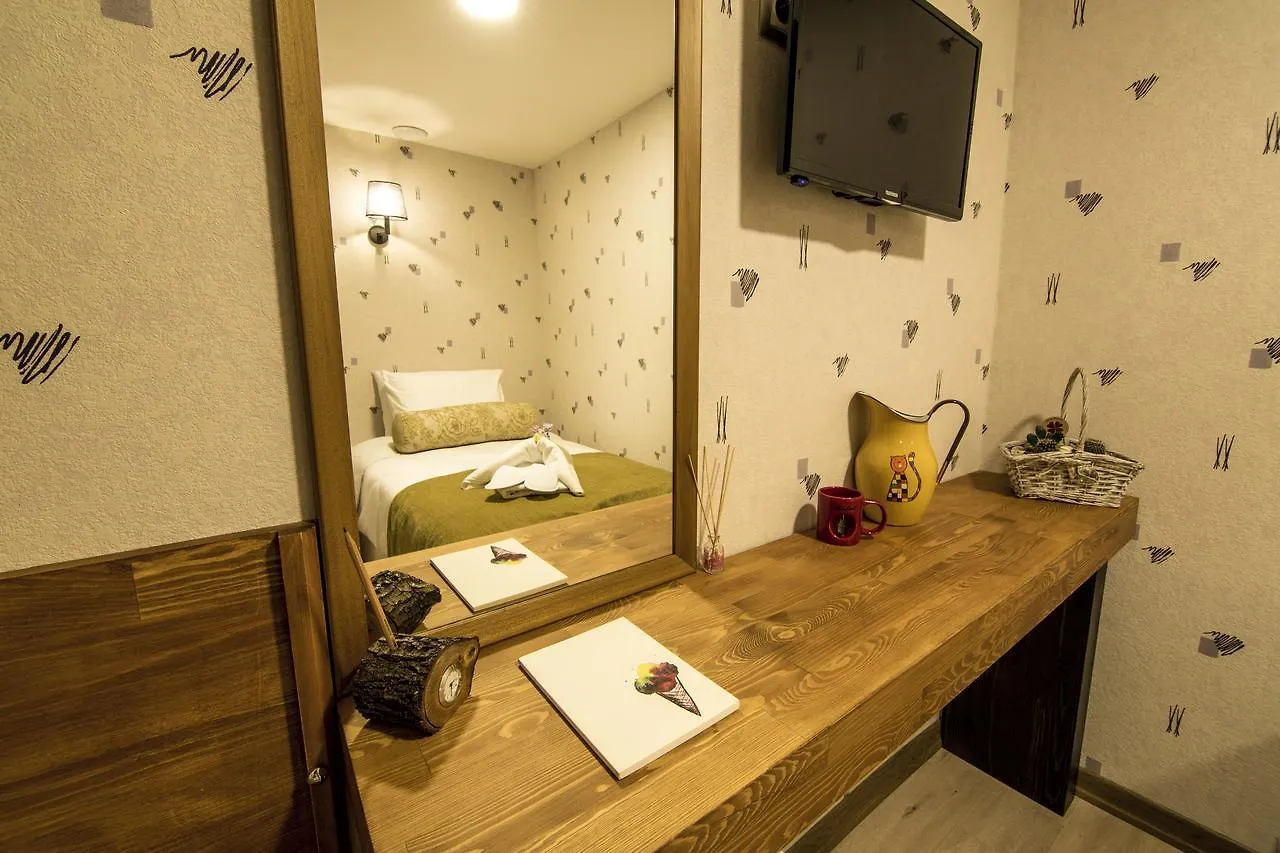 Kuzen Otel (Adults Only) Istanbul