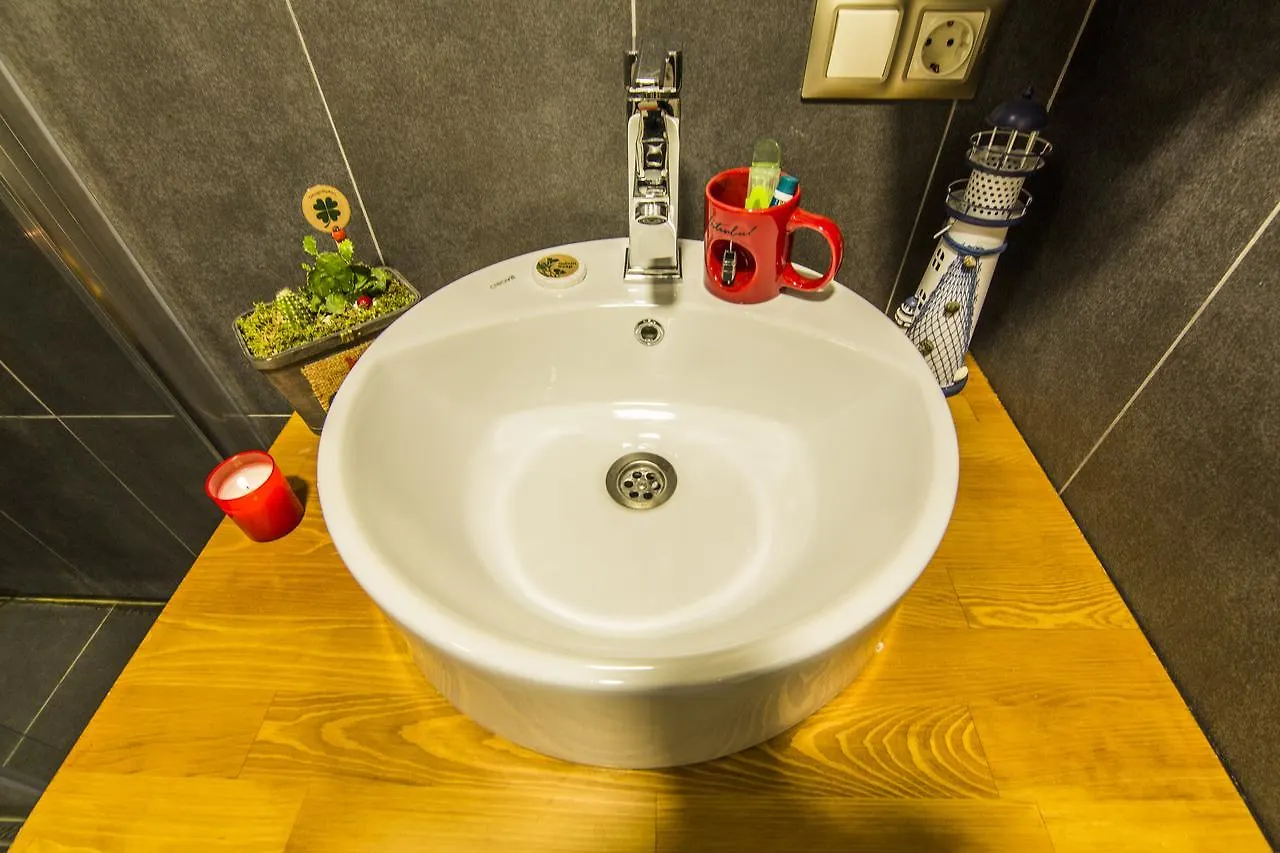 Kuzen Otel (Adults Only) Istanbul