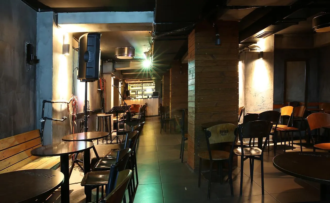 Hotel Kuzen Otel (Adults Only) Istanbul