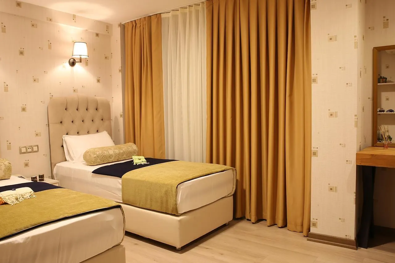 Kuzen Otel (Adults Only) Istanbul