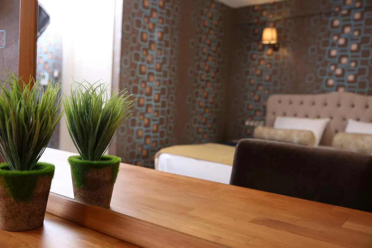 Hotel Kuzen Otel (Adults Only) Istanbul