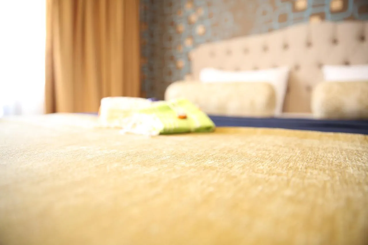 Kuzen Otel (Adults Only) Istanbul Turkey