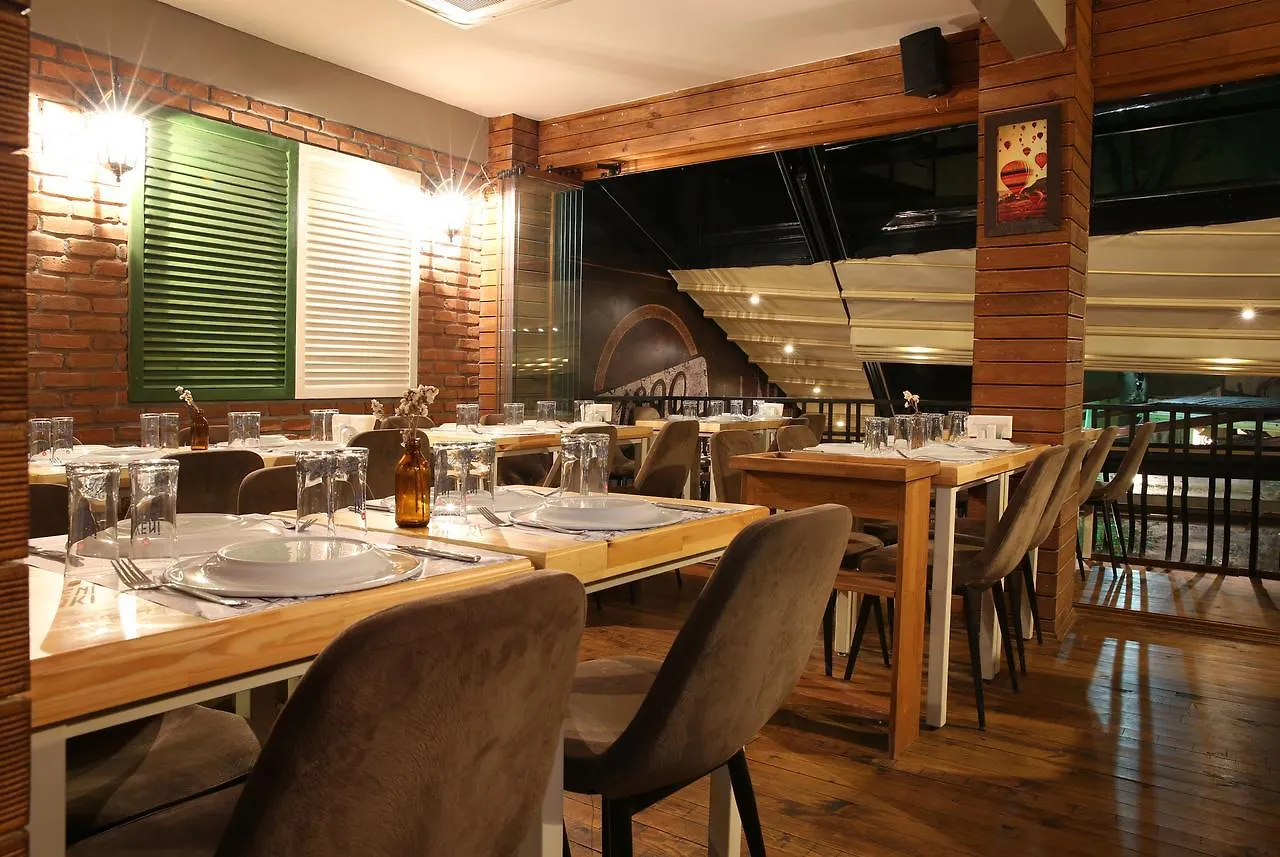 *** Hotel Kuzen Otel (Adults Only) Istanbul Turkey