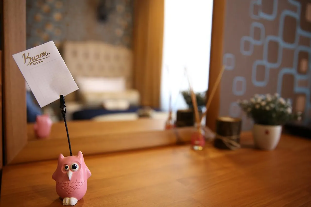 Kuzen Otel (Adults Only) Istanbul Hotel