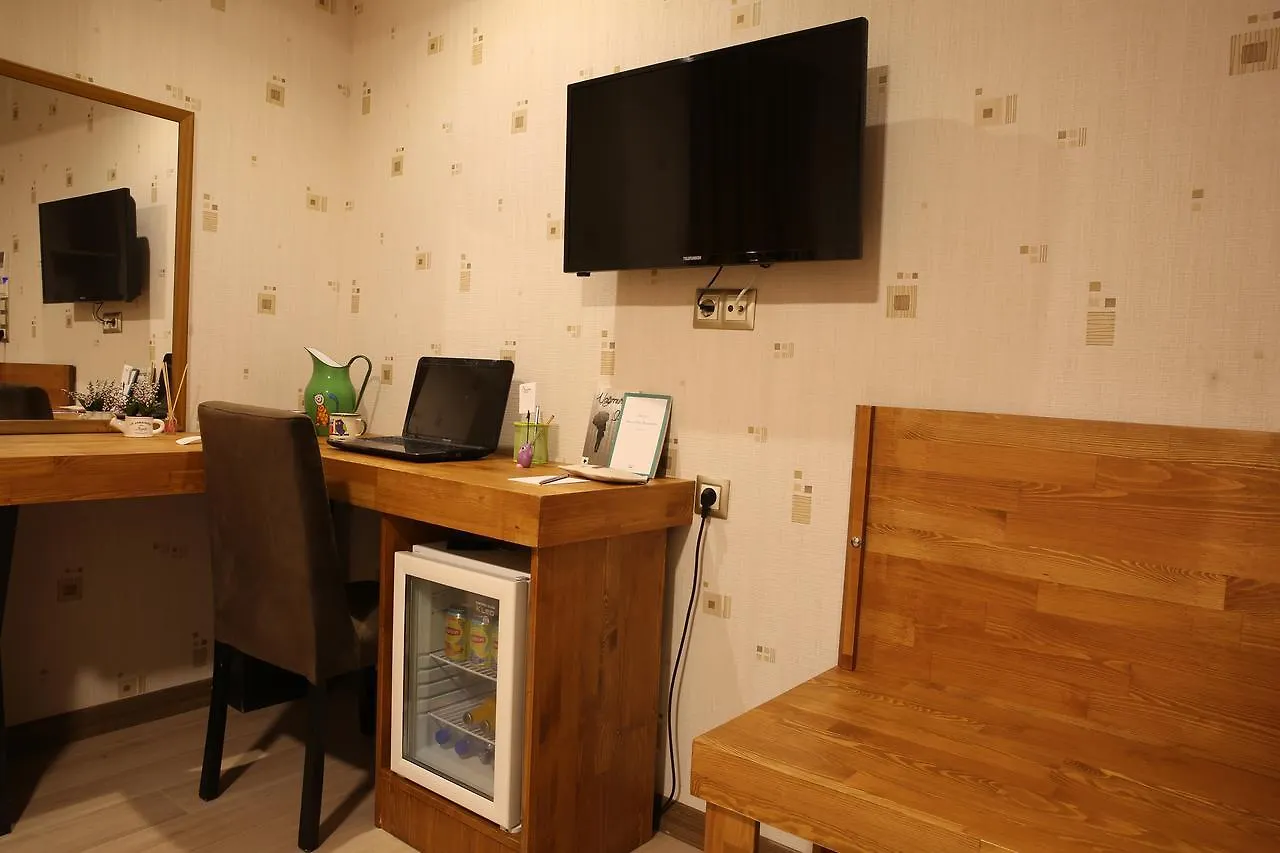Kuzen Otel (Adults Only) Istanbul