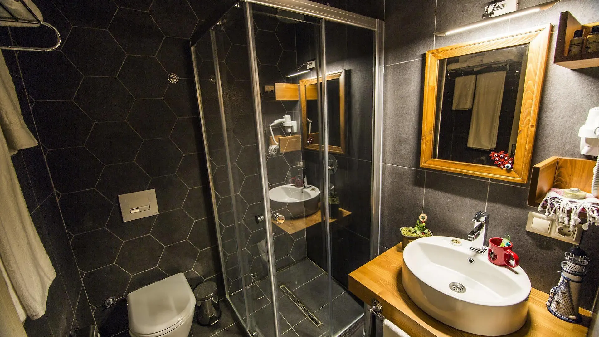Kuzen Otel (Adults Only) Istanbul Hotel