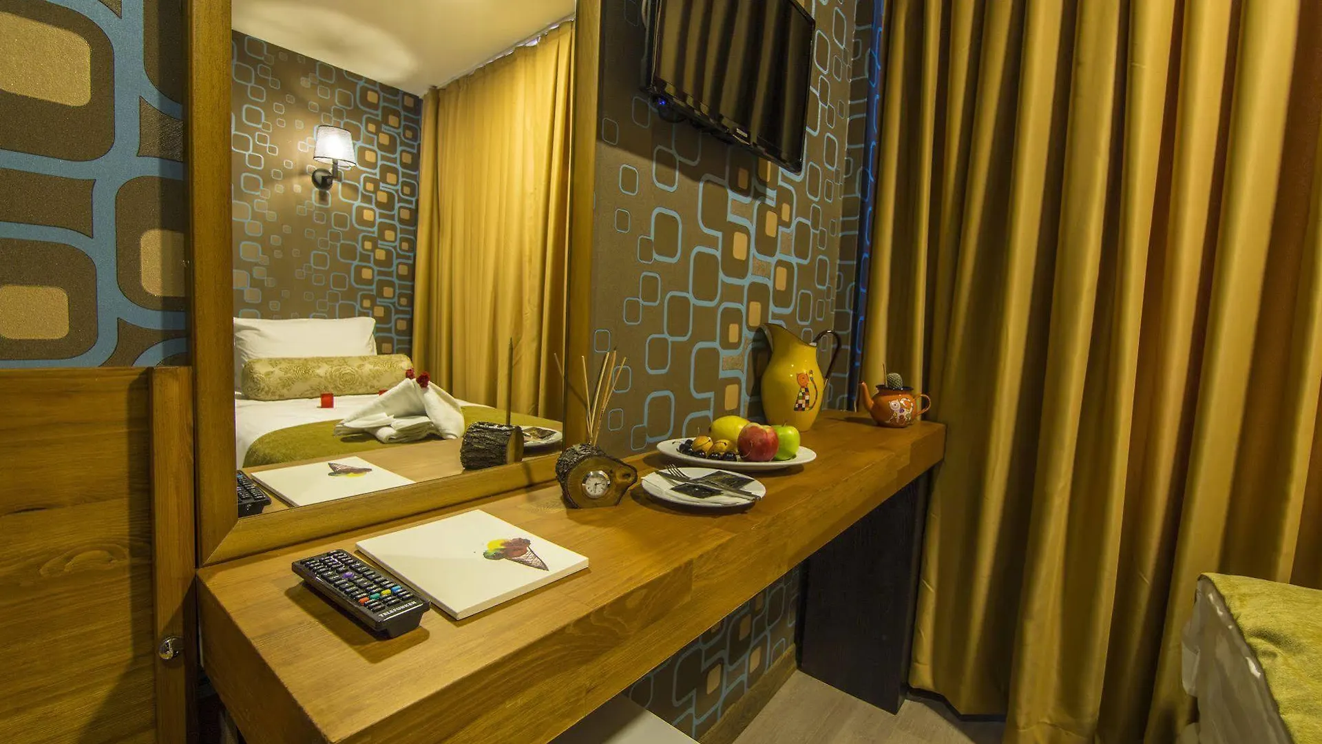 Kuzen Otel (Adults Only) Istanbul Hotel