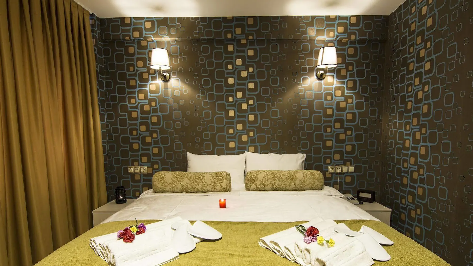 Kuzen Otel (Adults Only) Istanbul Hotel